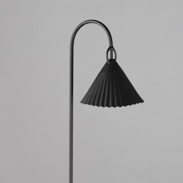 Maxim Lighting ODETTE 35139BK Landscape Lighting - Black - Image 2