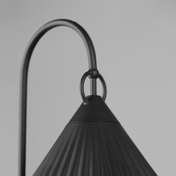 Maxim Lighting ODETTE 35139BK Landscape Lighting - Black - Image 3
