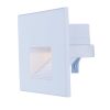 Maxim Lighting PATH 58000WT Landscape Lighting Contemporary - White - Image 3
