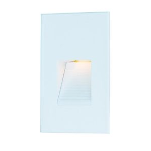 Maxim Lighting PATH 58002WT Landscape Lighting Contemporary - White