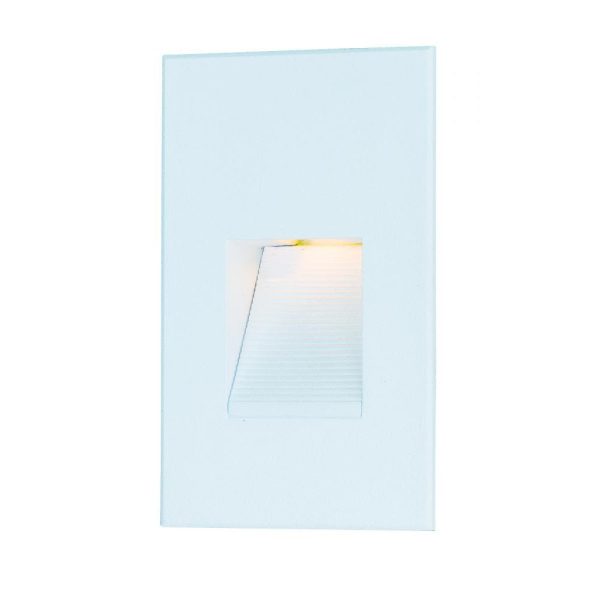 Maxim Lighting PATH 58002WT Landscape Lighting Contemporary - White