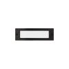 Kuzco Lighting Inc. BRISTOL ER9410-BK Landscape Lighting Transitional - Black