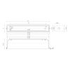 Kuzco Lighting Inc. BRISTOL ER9420-CBOX Landscape Lighting Traditional - Led - Image 2