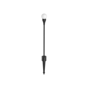 Kuzco Lighting Inc. BRIXTON EG96422-BK Landscape Lighting Traditional - Black