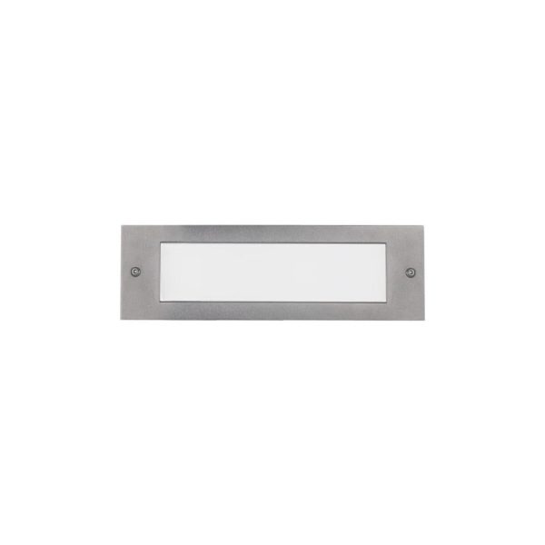 Kuzco Lighting Inc. BRISTOL ER9410-GY Landscape Lighting Transitional - Black