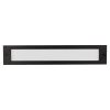 Kuzco Lighting Inc. BRISTOL ER9420-BK Landscape Lighting Transitional - Black