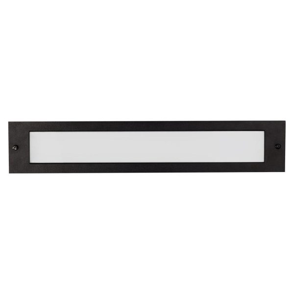 Kuzco Lighting Inc. BRISTOL ER9420-BK Landscape Lighting Transitional - Black