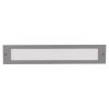 Kuzco Lighting Inc. BRISTOL ER9420-GY Landscape Lighting Transitional - Black