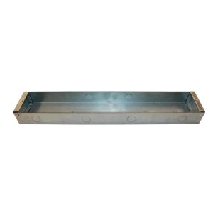 Kuzco Lighting Inc. BRISTOL ER9420-MBOX Landscape Lighting Transitional - Dry Rated