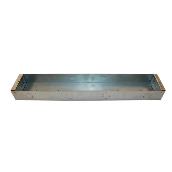 Kuzco Lighting Inc. BRISTOL ER9420-MBOX Landscape Lighting Transitional - Dry Rated