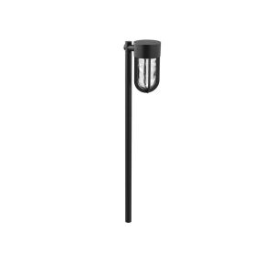 Kuzco Lighting Inc. DAVY EG17621-BK Landscape Lighting Traditional - Black