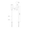 Kuzco Lighting Inc. DAVY EG17621-BK Landscape Lighting Traditional - Black - Image 2