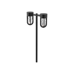 Kuzco Lighting Inc. DAVY EG17622-BK Landscape Lighting Traditional - Black