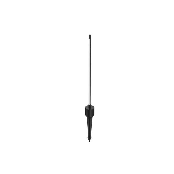 Kuzco Lighting Inc. DORIAN EG26718-BK Landscape Lighting Traditional - Black