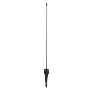 Kuzco Lighting Inc. DORIAN EG26730-BK Landscape Lighting Traditional - Black