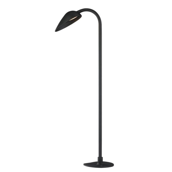 ET2 MARSH E24090-BK Landscape Lighting - Black