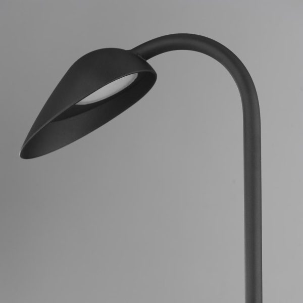 ET2 MARSH E24090-BK Landscape Lighting - Black - Image 4