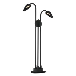 ET2 MARSH E24099-BK Landscape Lighting - Black