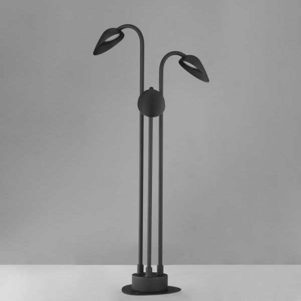 ET2 MARSH E24099-BK Landscape Lighting - Black - Image 2