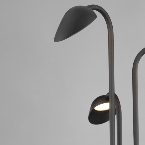 ET2 MARSH E24099-BK Landscape Lighting - Black - Image 3