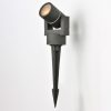 ET2 ALUMILUX LANDSCAPE E41350-BZ Landscape Lighting Commercial - Bronze - Image 2