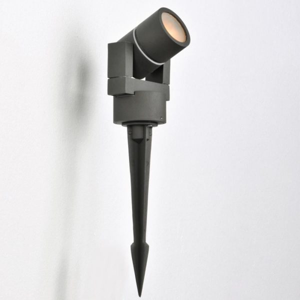 ET2 ALUMILUX LANDSCAPE E41350-BZ Landscape Lighting Commercial - Bronze - Image 3