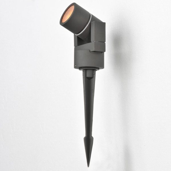 ET2 ALUMILUX LANDSCAPE E41350-BZ Landscape Lighting Commercial - Bronze - Image 4