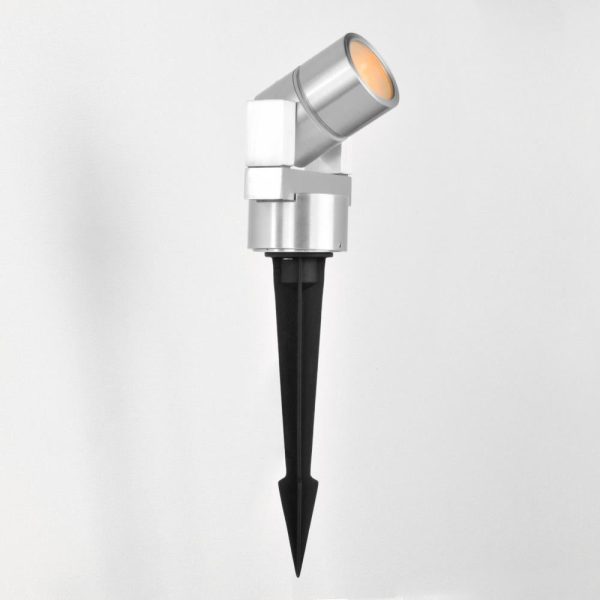 ET2 ALUMILUX LANDSCAPE E41350-SA Landscape Lighting Commercial - Aluminum - Image 4