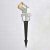 ET2 ALUMILUX LANDSCAPE E41350-SA Landscape Lighting Commercial - Aluminum - Image 5