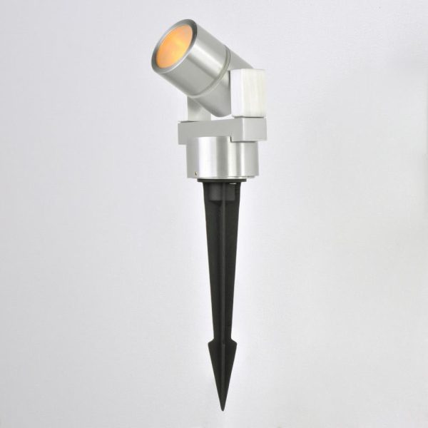 ET2 ALUMILUX LANDSCAPE E41350-SA Landscape Lighting Commercial - Aluminum - Image 5