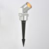 ET2 ALUMILUX LANDSCAPE E41350-SA Landscape Lighting Commercial - Aluminum - Image 6