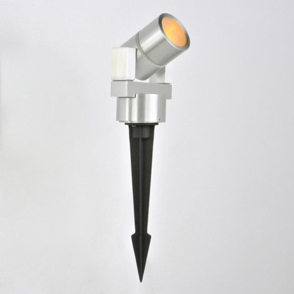 ET2 ALUMILUX LANDSCAPE E41350-SA Landscape Lighting Commercial - Aluminum - Image 6