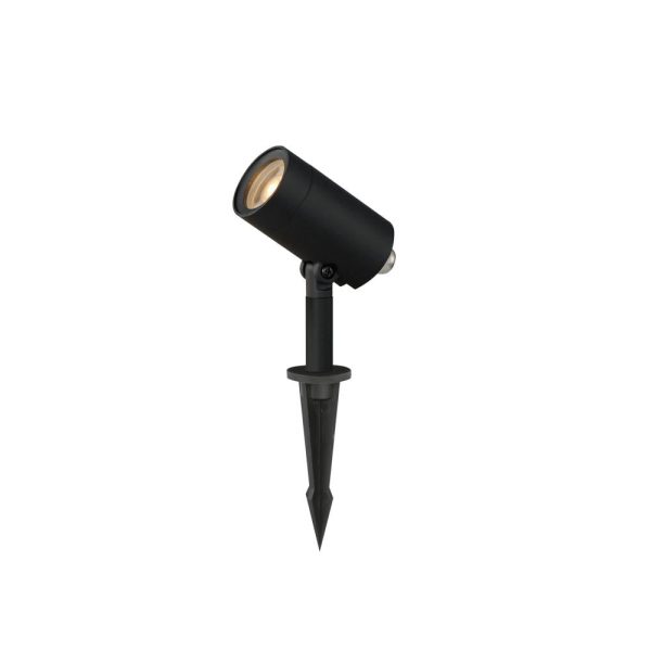 ET2 ALUMILUX LANDSCAPE E41351-BK Landscape Lighting - Black