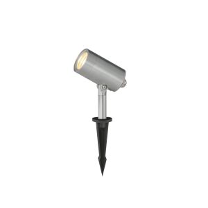 ET2 ALUMILUX LANDSCAPE E41351-SA Landscape Lighting - Satin Aluminum