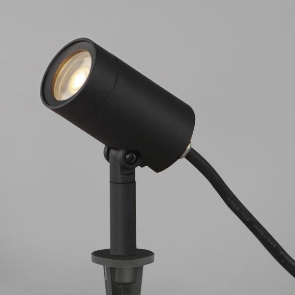 ET2 ALUMILUX LANDSCAPE E41351-BK Landscape Lighting - Black - Image 2
