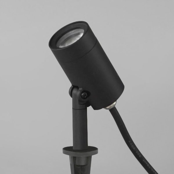 ET2 ALUMILUX LANDSCAPE E41351-BK Landscape Lighting - Black - Image 3