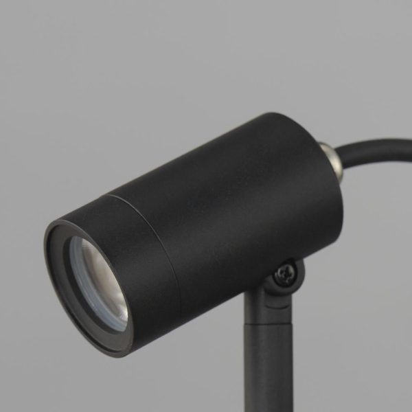 ET2 ALUMILUX LANDSCAPE E41351-BK Landscape Lighting - Black - Image 4