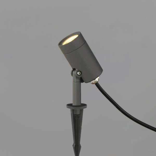 ET2 ALUMILUX LANDSCAPE E41351-BZ Landscape Lighting - Bronze - Image 2