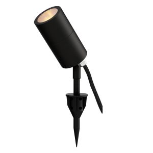 ET2 ALUMILUX LANDSCAPE E41352-BK Landscape Lighting - Black