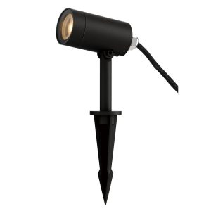 ET2 ALUMILUX LANDSCAPE E41354-BK Landscape Lighting - Black