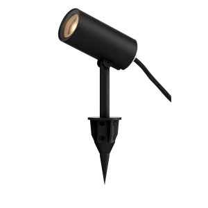 ET2 ALUMILUX LANDSCAPE E41355-BK Landscape Lighting - Black