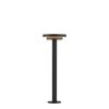 ET2 ALUMILUX LANDSCAPE E41450-BK Landscape Lighting - Black