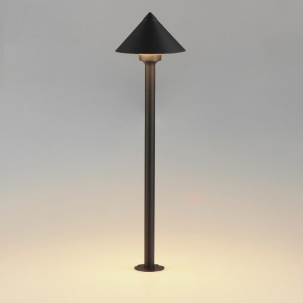 ET2 ALUMILUX LANDSCAPE E41451-BK-24 Landscape Lighting - Black - Image 3