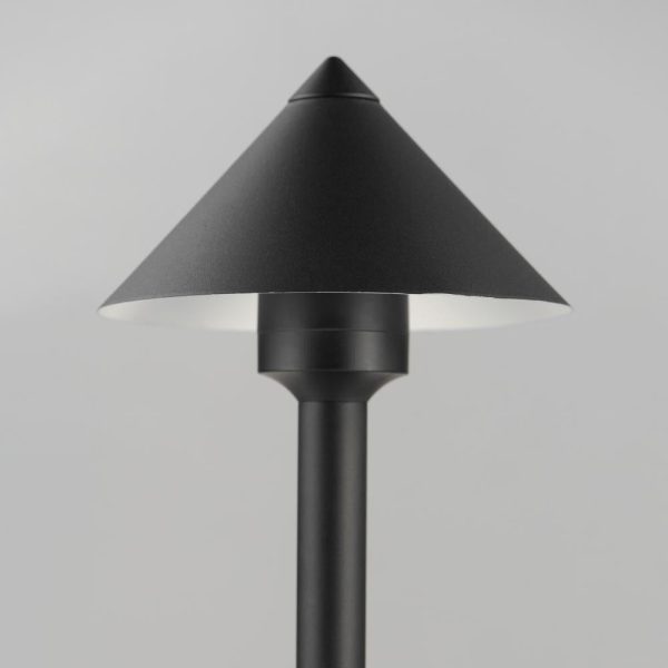ET2 ALUMILUX LANDSCAPE E41451-BK-24 Landscape Lighting - Black - Image 4
