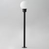 ET2 ALUMILUX LANDSCAPE E41452-61BK-24 Landscape Lighting - Black - Image 2