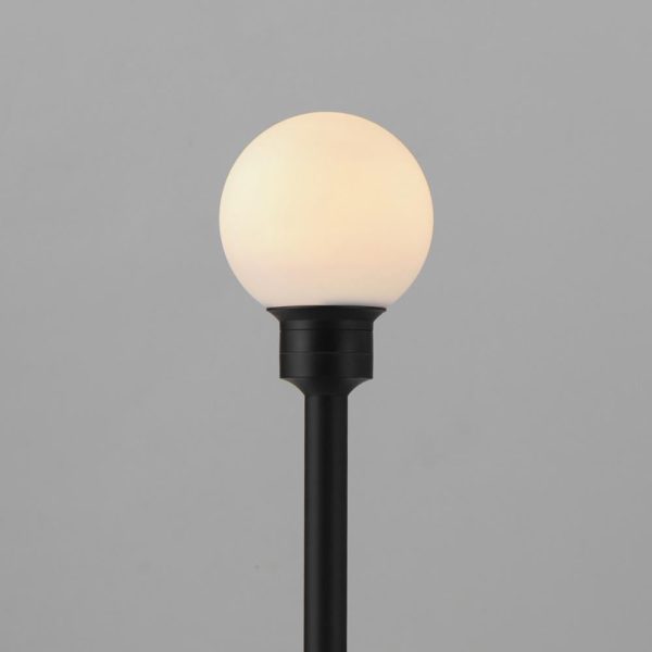 ET2 ALUMILUX LANDSCAPE E41452-61BK-24 Landscape Lighting - Black - Image 3