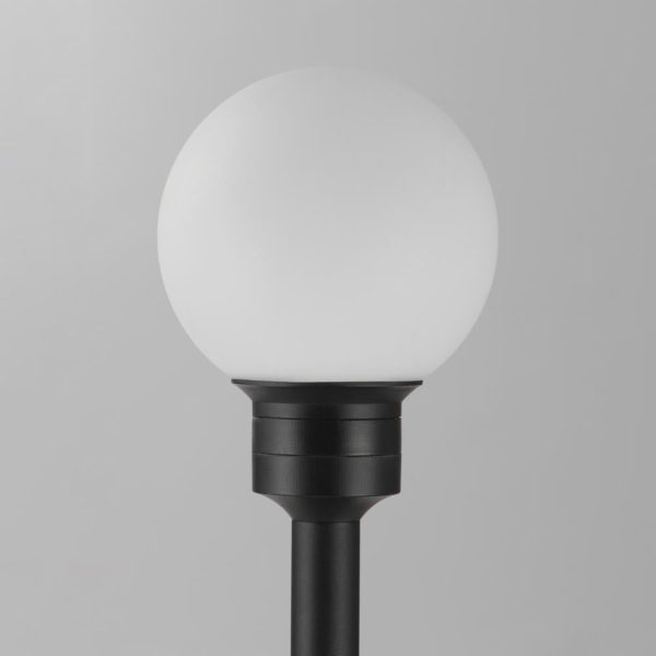ET2 ALUMILUX LANDSCAPE E41452-61BK-24 Landscape Lighting - Black - Image 4