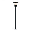 ET2 ALUMILUX LANDSCAPE E41455-10BK-24 Landscape Lighting - Black