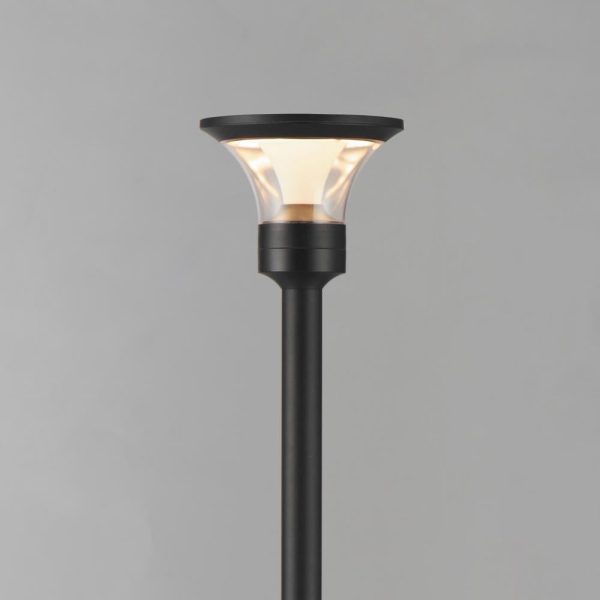 ET2 ALUMILUX LANDSCAPE E41455-10BK-24 Landscape Lighting - Black - Image 4