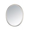 ET2 MIRROR E42012-90BRZ Decor Traditional - Bronze